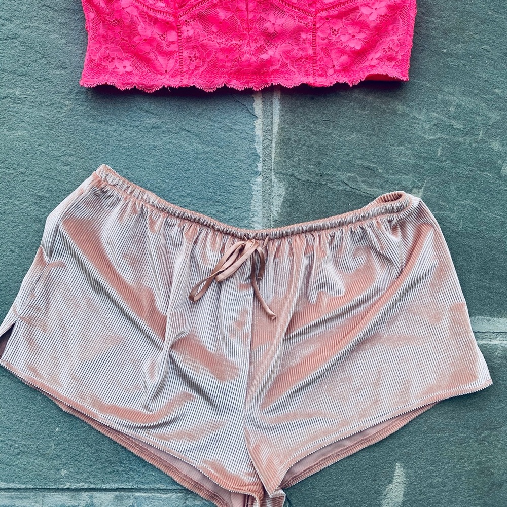 VS SLEEP SHORTS